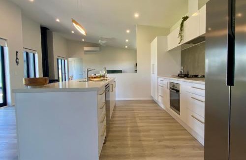Twizel House | Ultimate Holiday Comfort