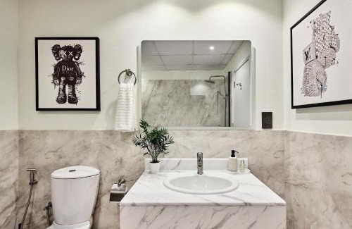 Jumeira 3 Apartment | Ultimate Luxury 4-bed JBR Beach Holiday