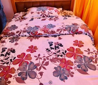 Embu Apartment | Ultimate retreat