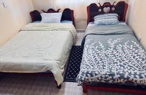 Embu Apartment | Ultimate retreat