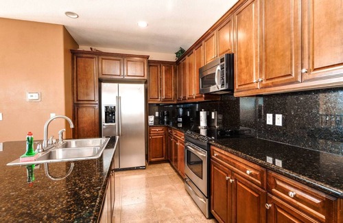 El Dorado Ranch Condo | Ultimate San Felipe Baja rental home with WiFi