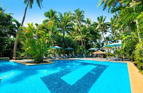 Pacific Harbour Resort | ULTIQA Fiji Palms Beach Resort