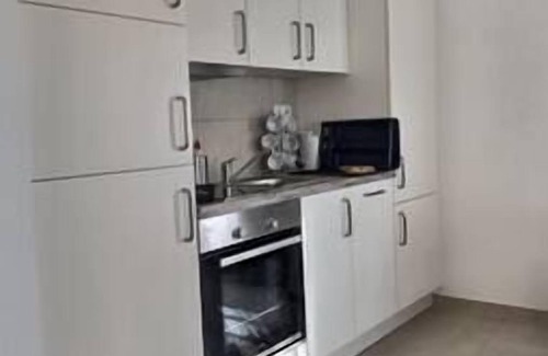 Bourgfelden Apartment | Ultra comfortable bright studio near the center of Basel