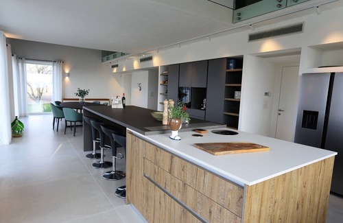 Castagnole delle Lanze Villa | Ultra-luxurious 6-bedroom villa with AC, WiFi in marvelous Piemonte