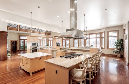 Niwot House | Ultra Luxury Retreat