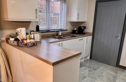 Durham House | Ultra Modern large 4 bed executive home Durham