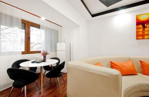 Braila Apartment | Ultracentral Apartment Braila