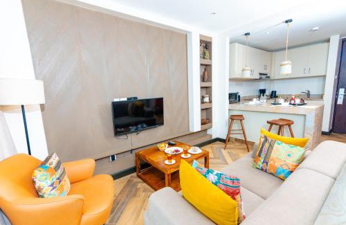 Kitisuru Hotel | Ulwazi Place Hotel by Trianum