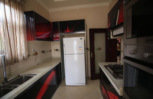 Remera Apartment | UM Apartments