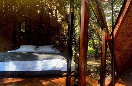 Coroico Hotel | UMA experience