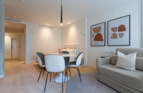 Estrella Apartment | Uma Suites O'Donnell