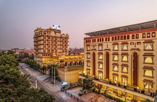 Kukas Hotel | Umaid Residency - A Regal Heritage Home