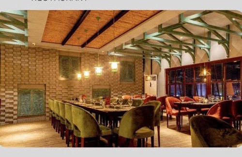 Bahria Town Apartment | Umair's Haven Residences, Luxury Apartments in Bahria Town Lahore