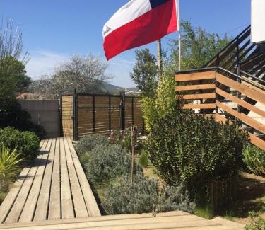 Casablanca Bed & Breakfast | Umawtu Bed and Wine
