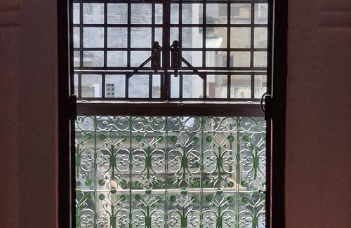 Madurai House | Umbrella Guest House