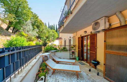 Montefranco Apartment | Umbria Casavacanze