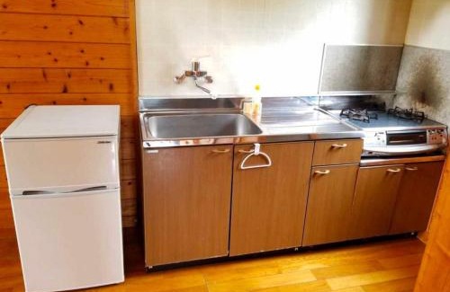 Saiki House | Ume Camp Mura - Vacation STAY 88863v