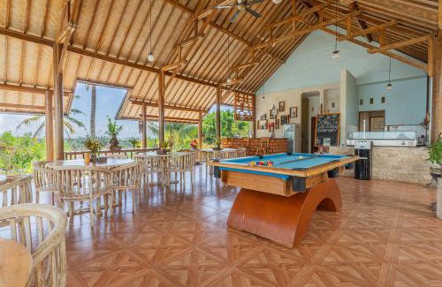 Klumpu Resort | Ume Sari Nusa