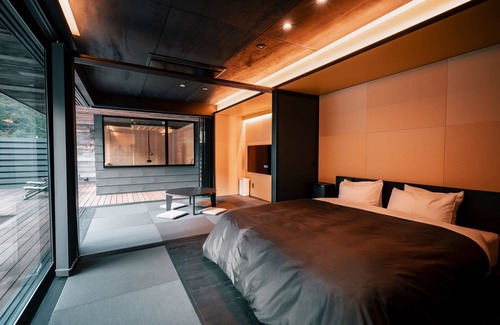 Aoi Ward Other | UMEGASHIMA DRIVE-IN & SAUNA VILLA