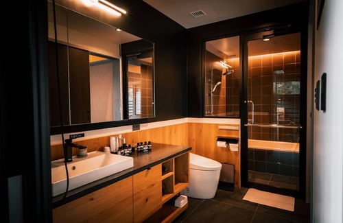 Aoi Ward Other | UMEGASHIMA DRIVE-IN & SAUNA VILLA