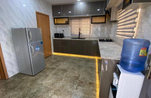 Biogbolo Apartment | Umeralty hotels and Apartments