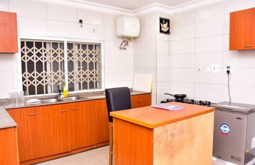 Biogbolo Apartment | Umeralty hotels and Apartments