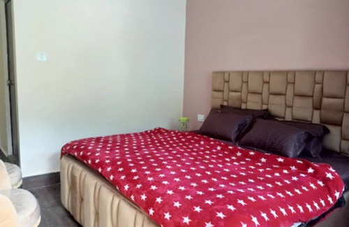 Uttar Pradesh Bed & Breakfast | Umesh home stay #1