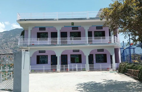 Uttar Pradesh House | Umesh home stay #6