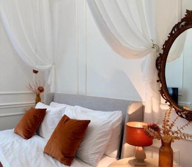Giulianova Bed & Breakfast | Umi B&B