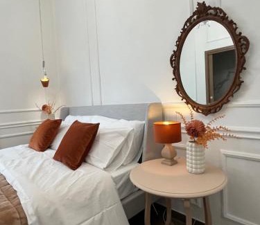 Giulianova Bed & Breakfast | Umi B&B