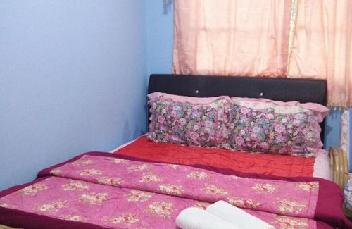 Kundasang House | Umies Homestay Kundasang