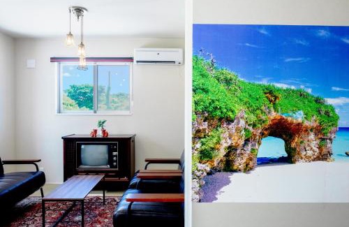 Miyakojima House | UMInoLIFE 宮古島-sango-