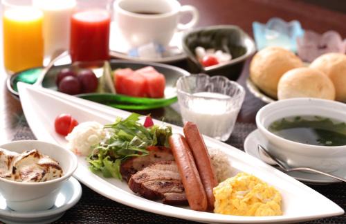 Hinagu Onsen Hotel | Uminoyasuragi Hotel Ryugu