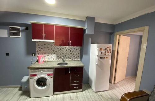Usak House | UMK Pansiyon