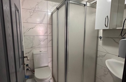 Usak House | UMK Pansiyon