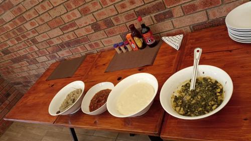 Mkuze Apartment | Umkhaya lodge