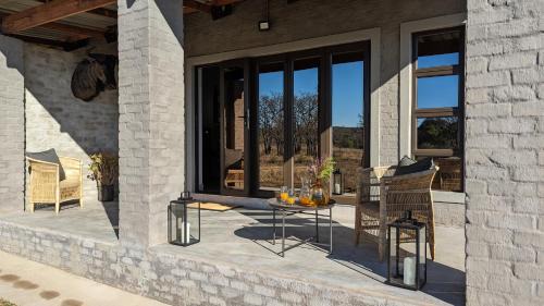 Waterberg Hotel | Umlingo Lodge