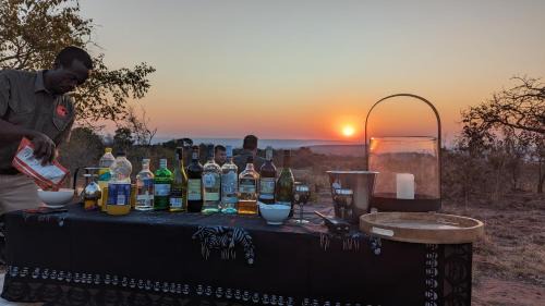 Waterberg Hotel | Umlingo Lodge