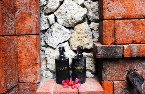Goris House | Umma Bali Menjangan