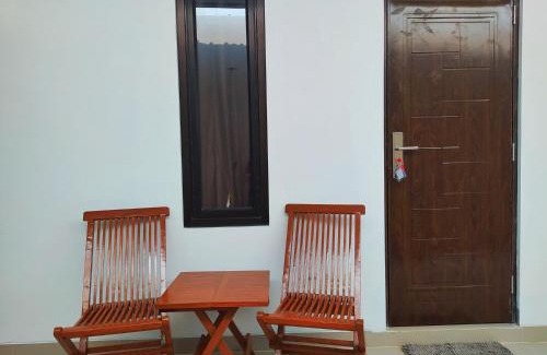 Tegal Hotel | Ummi Home Syariah Mitra RedDoorz