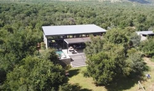 Pilanesberg National Park Cabin | Umoya Safari Lodge