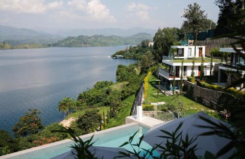 Kibuye Hotel | Umurobyi Lodge