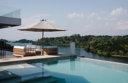 Kibuye Hotel | Umurobyi Lodge