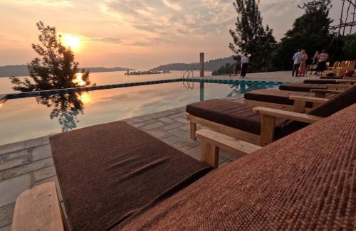 Buhongo Hotel | Umutuzo Lodge Kivu Lake