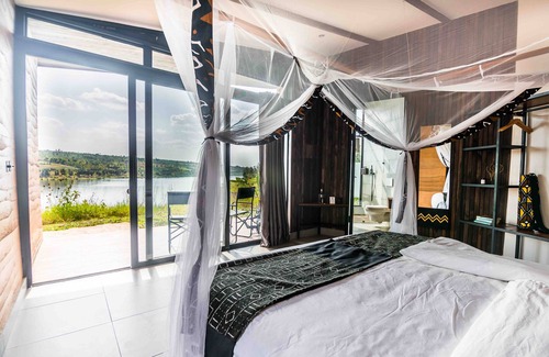 Rwamagana Cabin | UMVA Muhazi