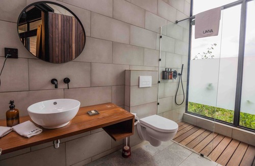 Rwamagana Cabin | UMVA Muhazi