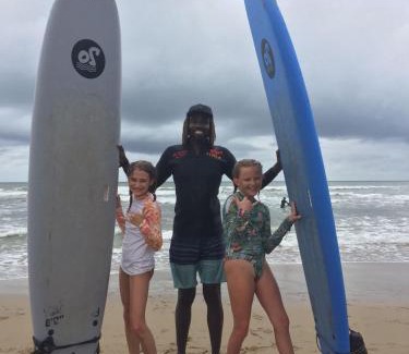 Umzumbe Cabin | Umzumbe Surf House