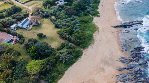 Umzumbe Cabin | Umzumbe Surf House