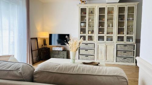 Chatenois Apartment | Un air de campagne