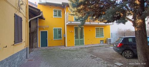 Musocco Apartment | Un angolo a Milano.
